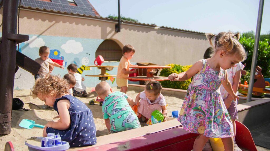 Időszakos Gyermekfelügyelet Szigetszentmiklós