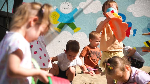 Időszakos Gyermekfelügyelet Szigetszentmiklós